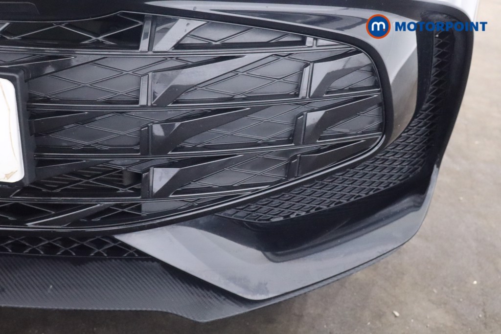 Mg Motor Uk MG3 Trophy Automatic Petrol-Electric Hybrid Hatchback - Stock Number (1623722) - 31st supplementary image