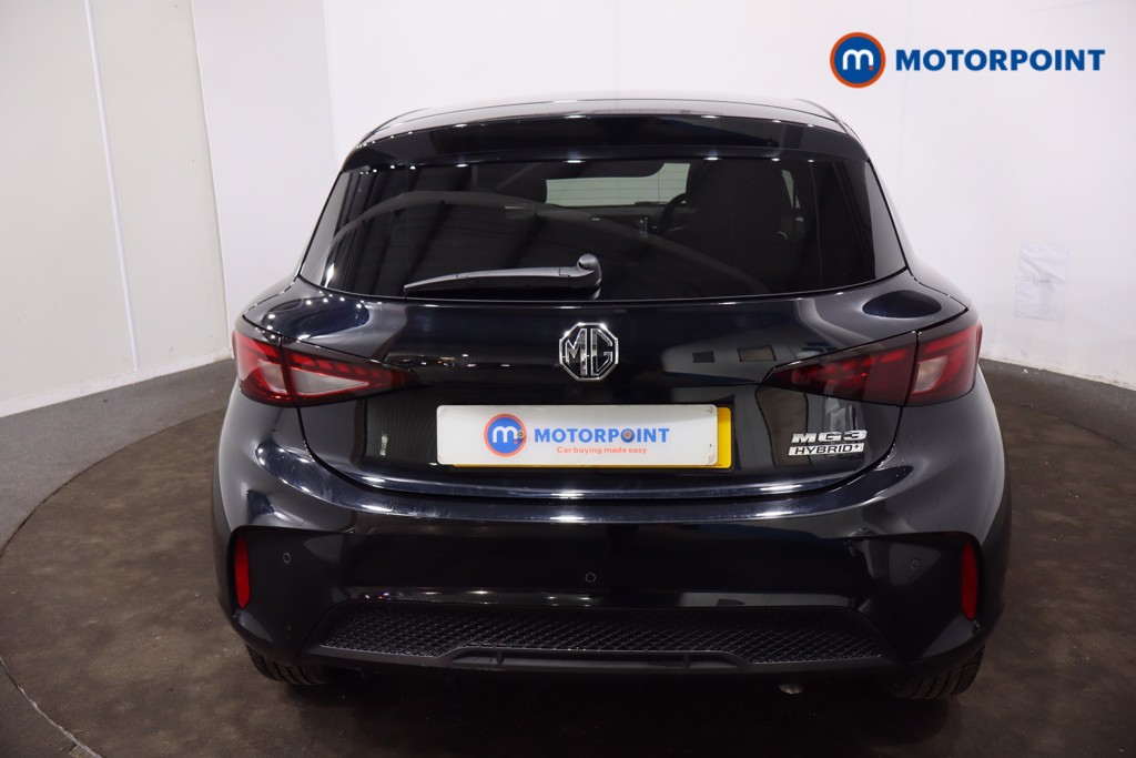 Mg Motor Uk MG3 Trophy Automatic Petrol-Electric Hybrid Hatchback - Stock Number (1623722) - 33rd supplementary image