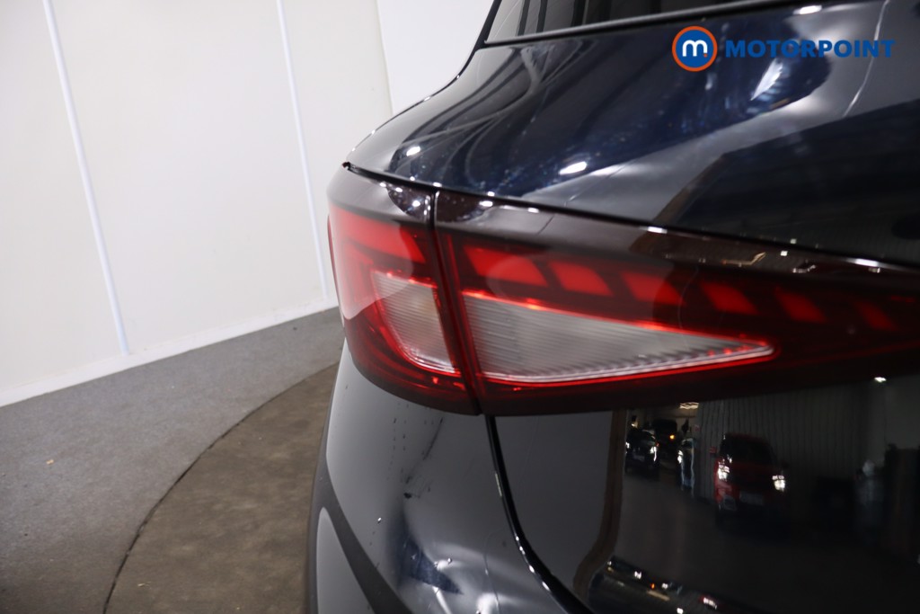 Mg Motor Uk MG3 Trophy Automatic Petrol-Electric Hybrid Hatchback - Stock Number (1623722) - 34th supplementary image