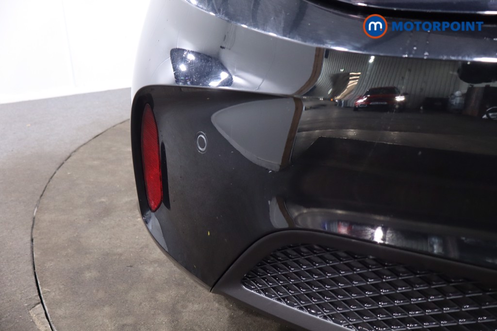 Mg Motor Uk MG3 Trophy Automatic Petrol-Electric Hybrid Hatchback - Stock Number (1623722) - 35th supplementary image