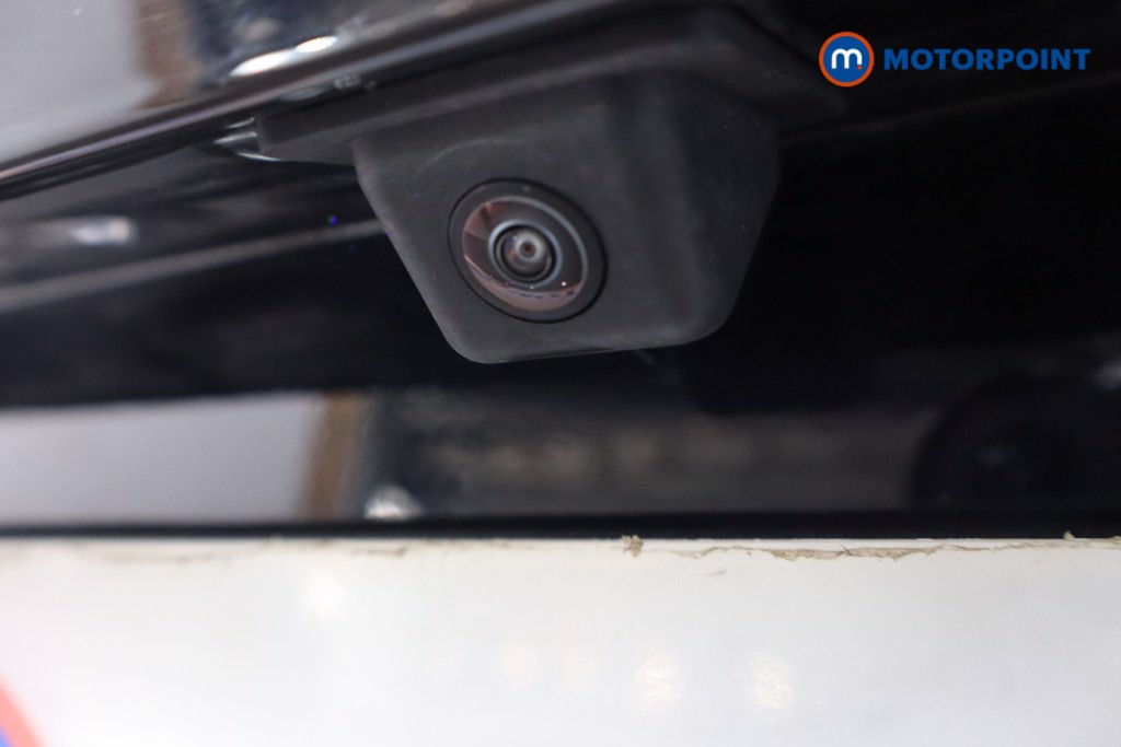 Mg Motor Uk MG3 Trophy Automatic Petrol-Electric Hybrid Hatchback - Stock Number (1623722) - 36th supplementary image