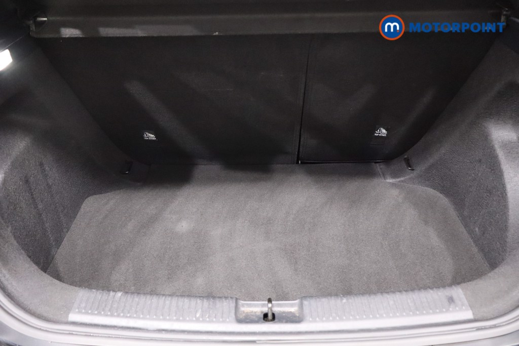 Mg Motor Uk MG3 Trophy Automatic Petrol-Electric Hybrid Hatchback - Stock Number (1623722) - 37th supplementary image