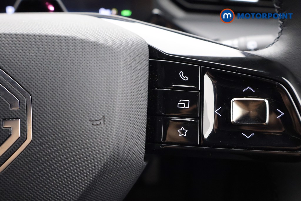 Mg Motor Uk MG3 Trophy Automatic Petrol-Electric Hybrid Hatchback - Stock Number (1623725) - 3rd supplementary image