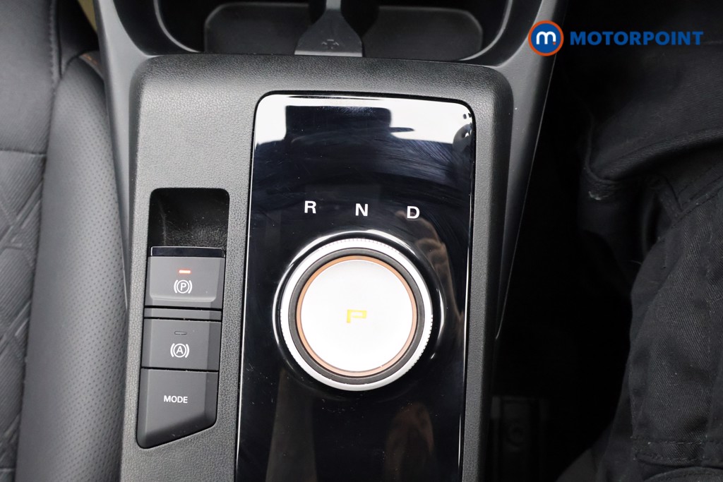 Mg Motor Uk MG3 Trophy Automatic Petrol-Electric Hybrid Hatchback - Stock Number (1623725) - 6th supplementary image