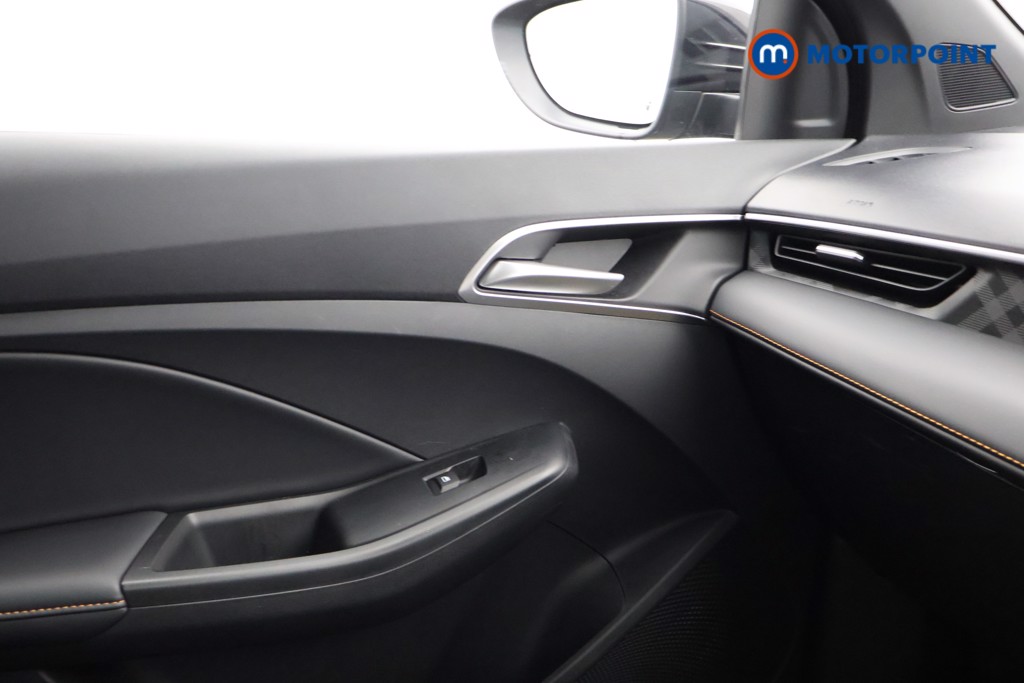 Mg Motor Uk MG3 Trophy Automatic Petrol-Electric Hybrid Hatchback - Stock Number (1623725) - 7th supplementary image