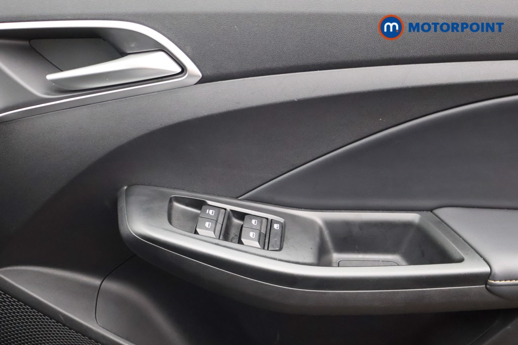 Mg Motor Uk MG3 Trophy Automatic Petrol-Electric Hybrid Hatchback - Stock Number (1623725) - 8th supplementary image