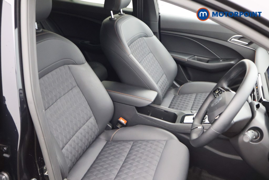 Mg Motor Uk MG3 Trophy Automatic Petrol-Electric Hybrid Hatchback - Stock Number (1623725) - 10th supplementary image