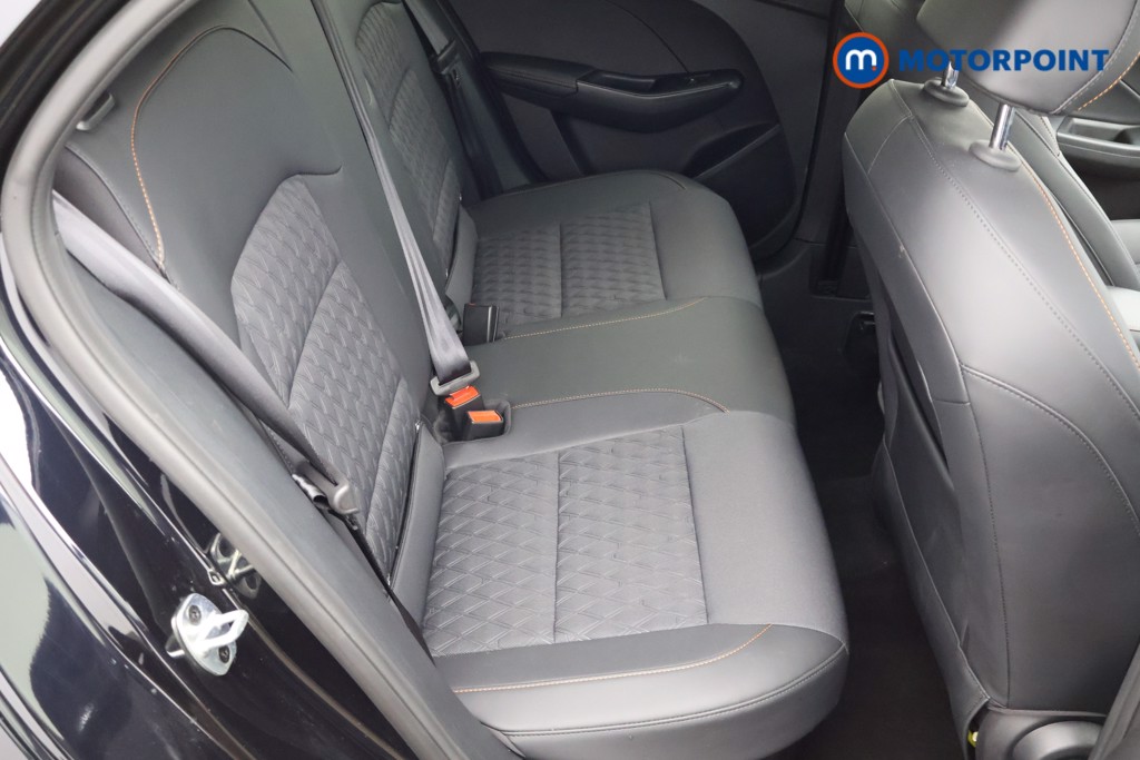 Mg Motor Uk MG3 Trophy Automatic Petrol-Electric Hybrid Hatchback - Stock Number (1623725) - 11th supplementary image