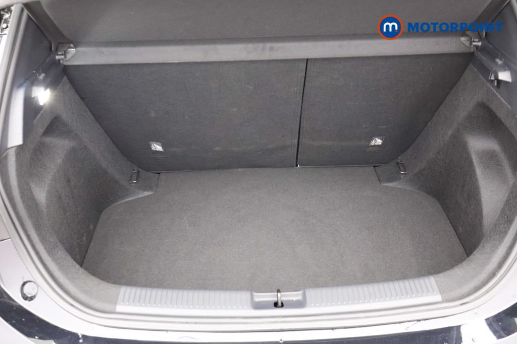 Mg Motor Uk MG3 Trophy Automatic Petrol-Electric Hybrid Hatchback - Stock Number (1623725) - 12th supplementary image