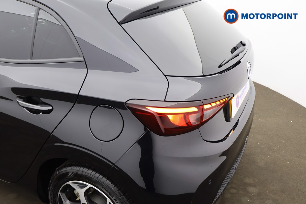 Mg Motor Uk MG3 Trophy Automatic Petrol-Electric Hybrid Hatchback - Stock Number (1623725) - 13th supplementary image