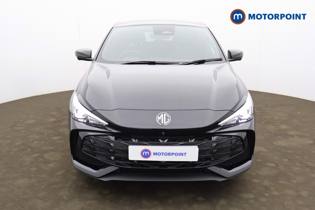 Mg Motor Uk MG3 Trophy Automatic Petrol-Electric Hybrid Hatchback - Stock Number (1623725) - 15th supplementary image