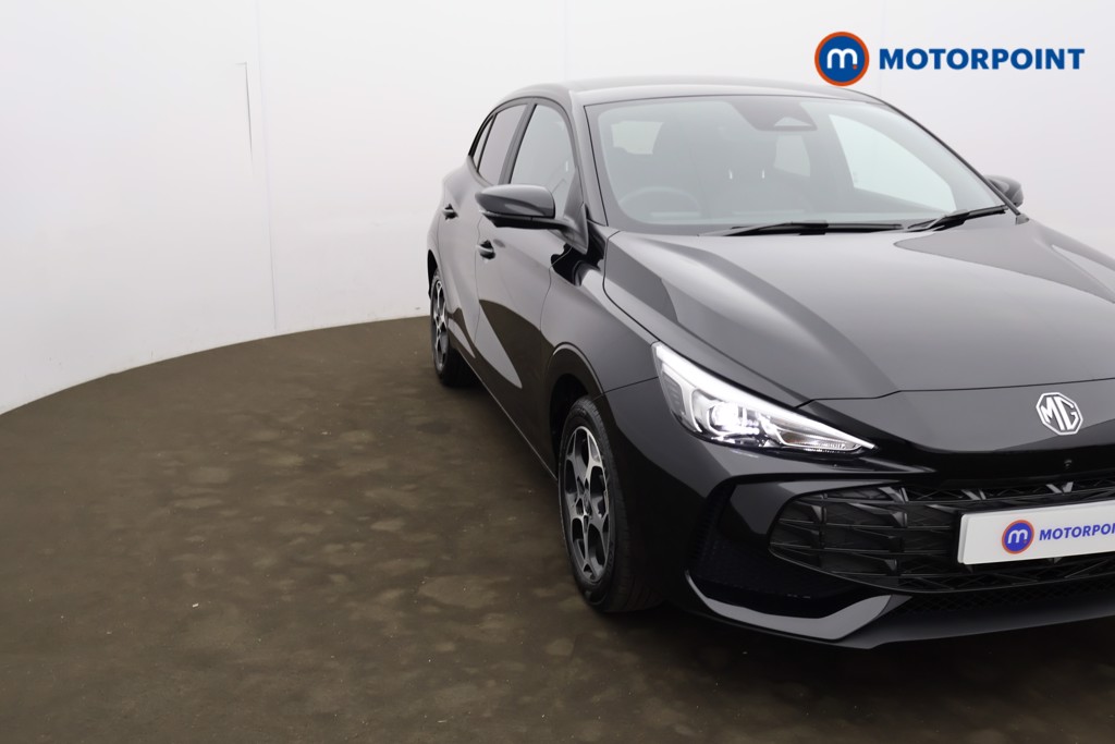 Mg Motor Uk MG3 Trophy Automatic Petrol-Electric Hybrid Hatchback - Stock Number (1623725) - 16th supplementary image