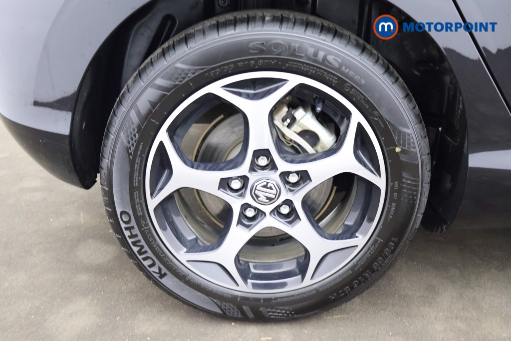 Mg Motor Uk MG3 Trophy Automatic Petrol-Electric Hybrid Hatchback - Stock Number (1623725) - 17th supplementary image