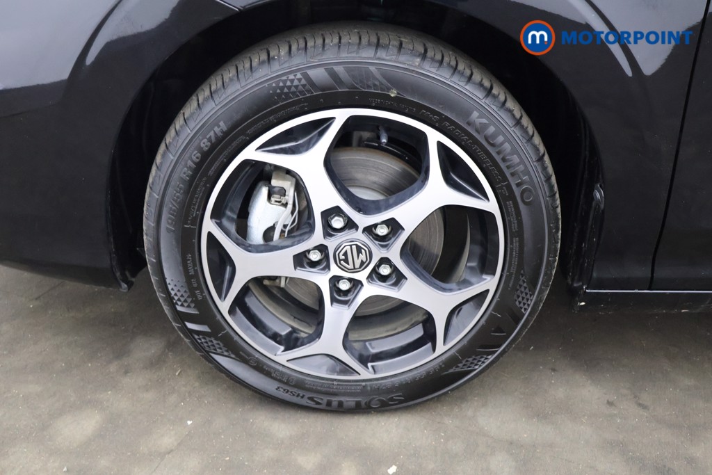 Mg Motor Uk MG3 Trophy Automatic Petrol-Electric Hybrid Hatchback - Stock Number (1623725) - 19th supplementary image