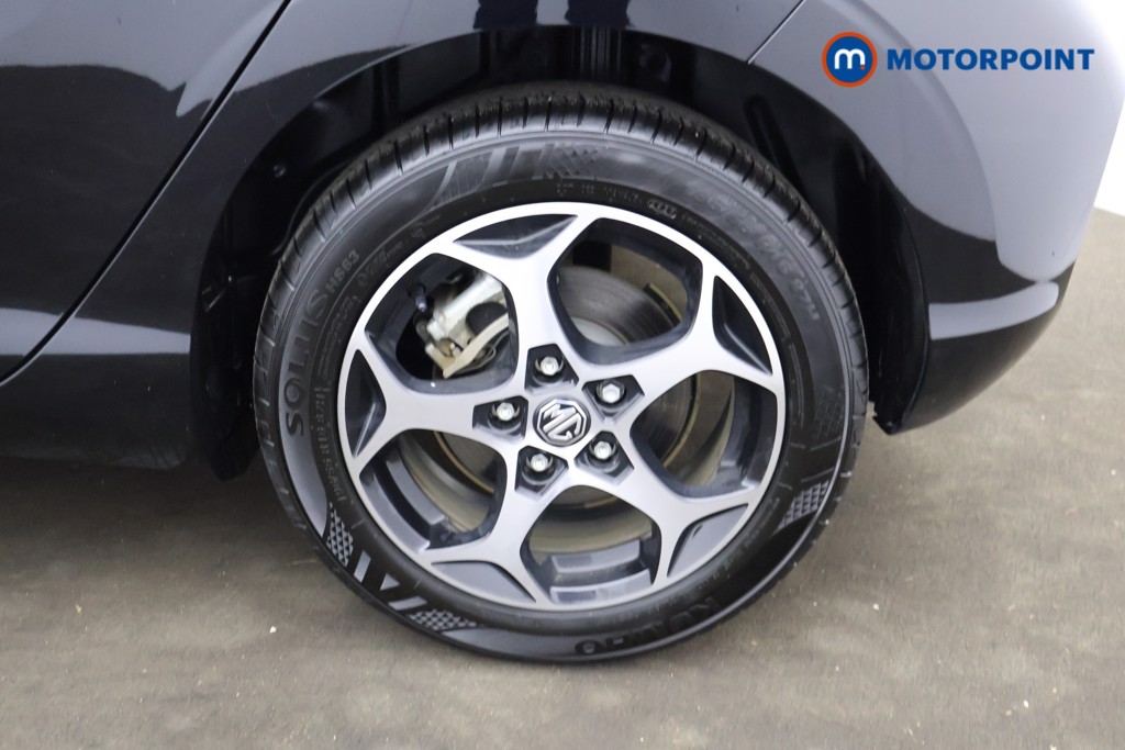 Mg Motor Uk MG3 Trophy Automatic Petrol-Electric Hybrid Hatchback - Stock Number (1623725) - 20th supplementary image