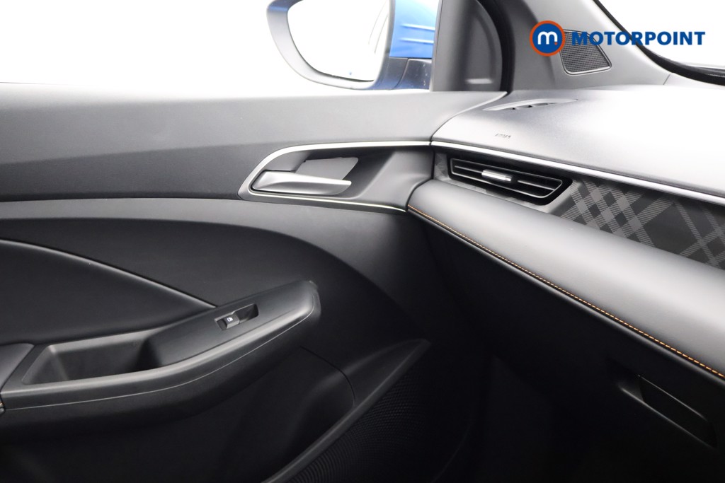 Mg Motor Uk MG3 Trophy Automatic Petrol-Electric Hybrid Hatchback - Stock Number (1623726) - 7th supplementary image