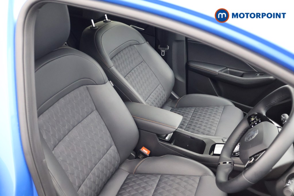 Mg Motor Uk MG3 Trophy Automatic Petrol-Electric Hybrid Hatchback - Stock Number (1623726) - 10th supplementary image