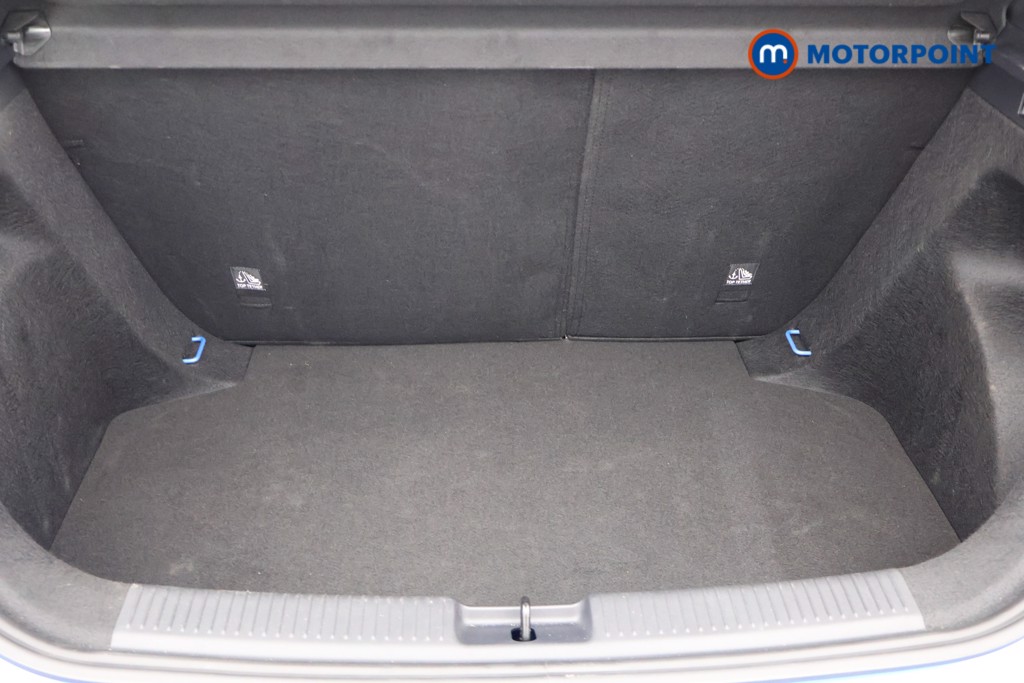 Mg Motor Uk MG3 Trophy Automatic Petrol-Electric Hybrid Hatchback - Stock Number (1623726) - 12th supplementary image