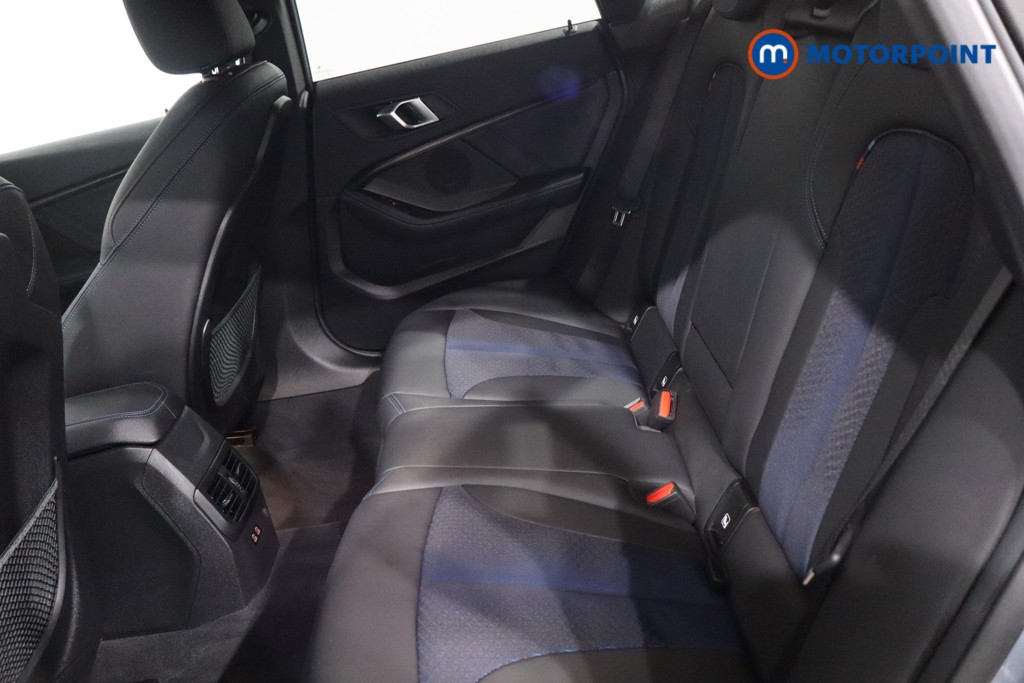 BMW 2 Series M Sport Manual Petrol Saloon - Stock Number (1623766) - 5th supplementary image