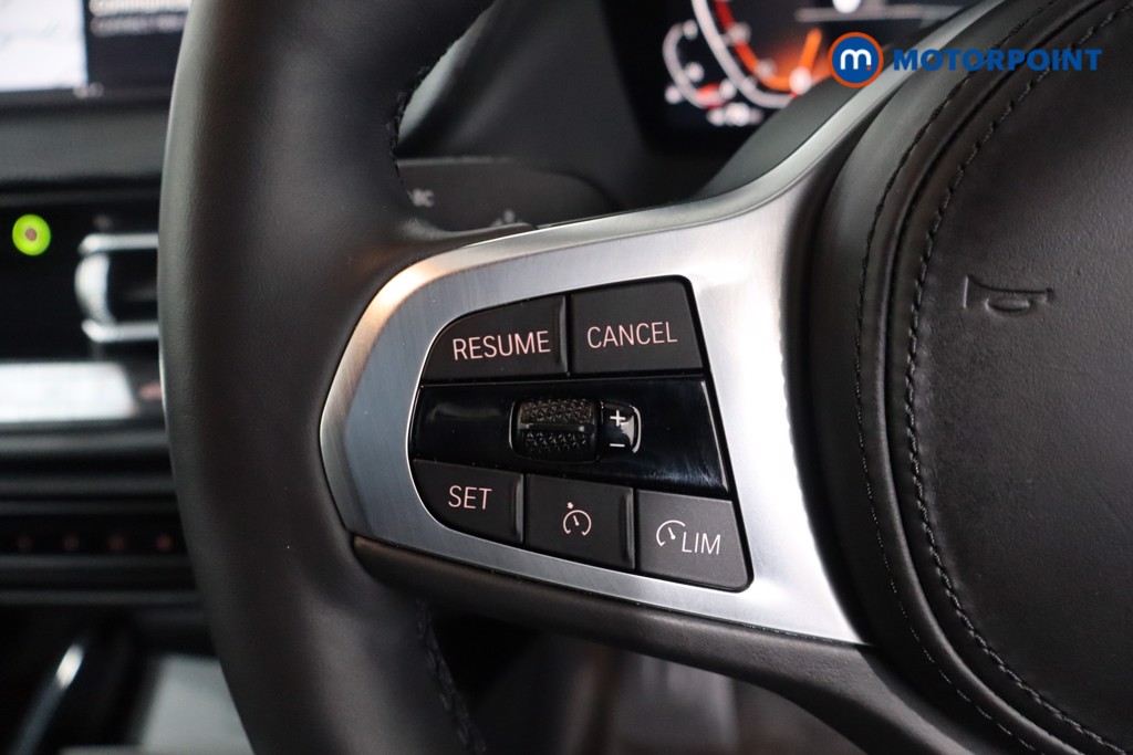 BMW 2 Series M Sport Manual Petrol Saloon - Stock Number (1623766) - 7th supplementary image