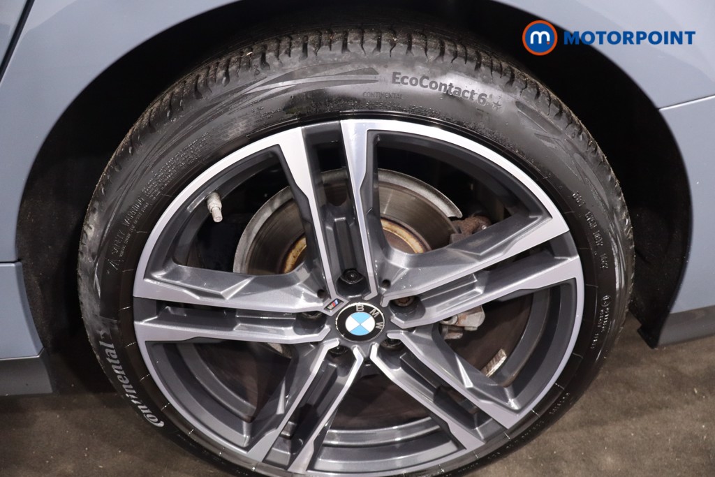 BMW 2 Series M Sport Manual Petrol Saloon - Stock Number (1623766) - 12th supplementary image