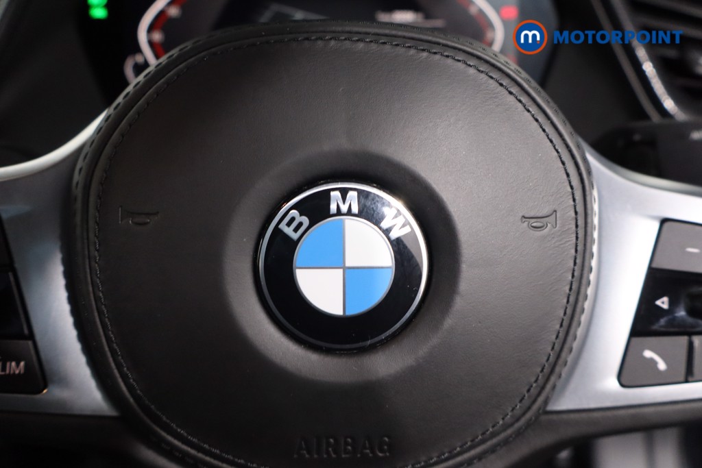 BMW 2 Series M Sport Manual Petrol Saloon - Stock Number (1623766) - 13th supplementary image