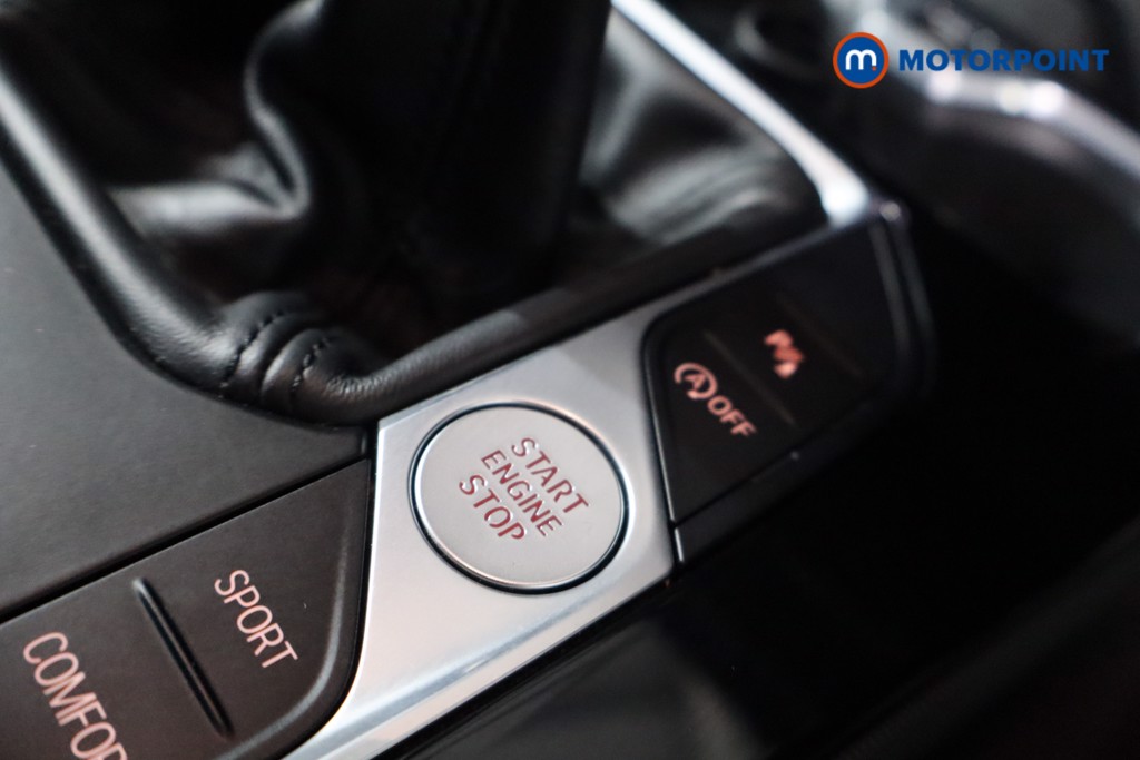 BMW 2 Series M Sport Manual Petrol Saloon - Stock Number (1623766) - 20th supplementary image