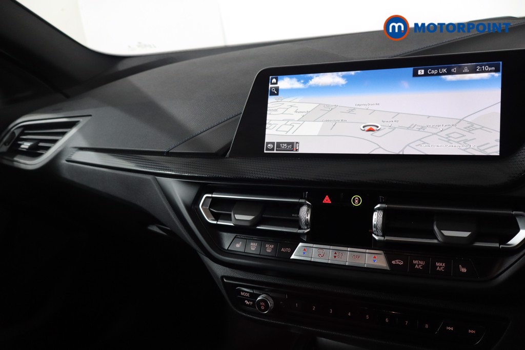 BMW 2 Series M Sport Manual Petrol Saloon - Stock Number (1623766) - 21st supplementary image