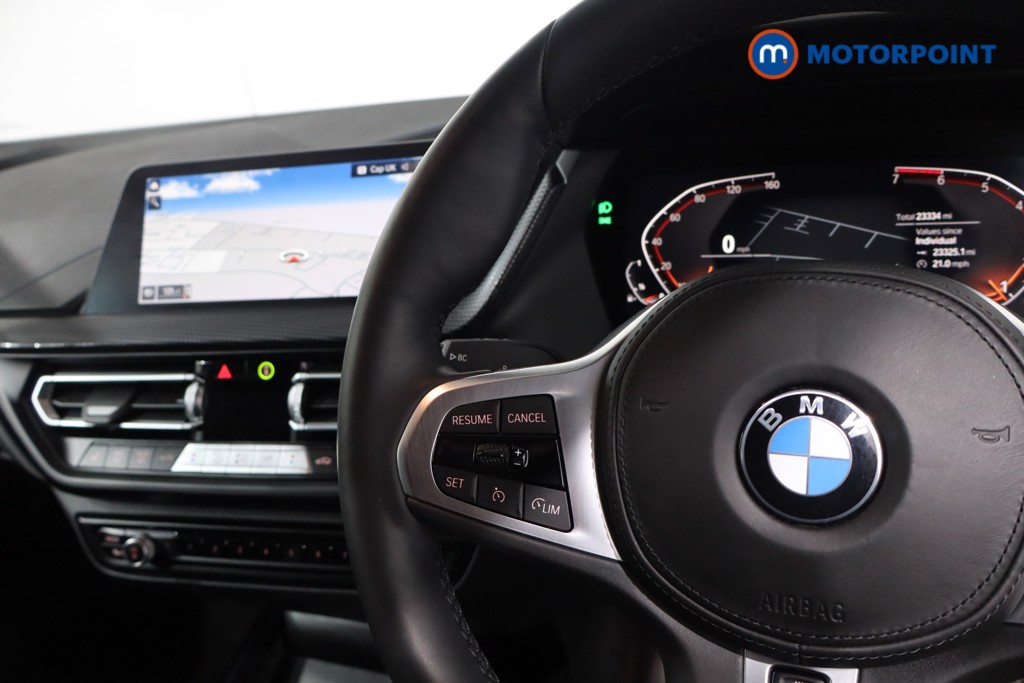 BMW 2 Series M Sport Manual Petrol Saloon - Stock Number (1623766) - 22nd supplementary image