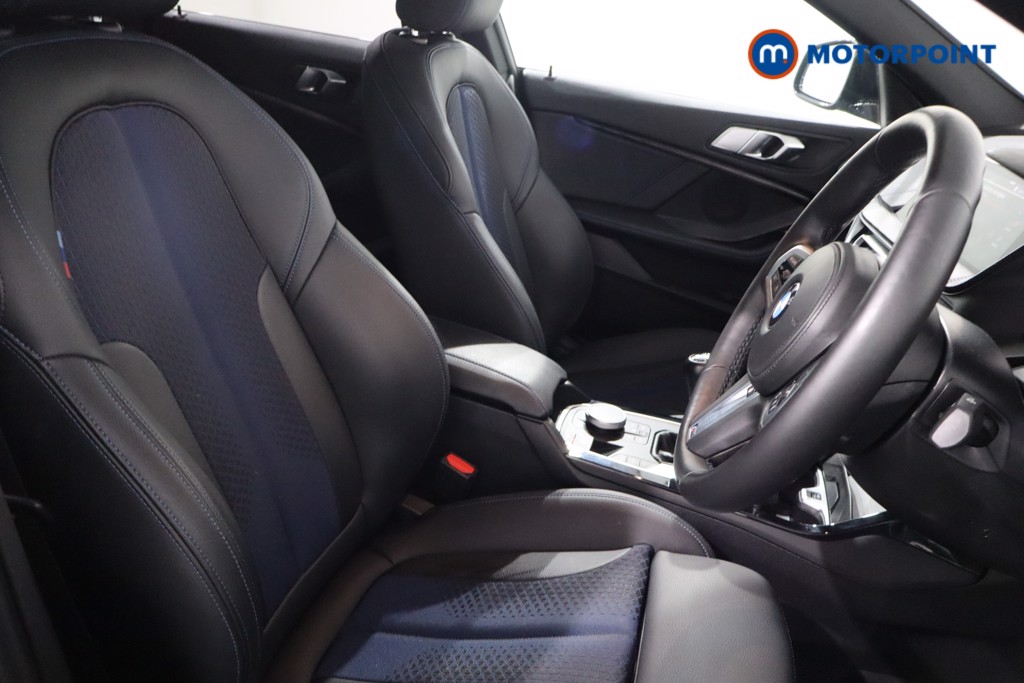 BMW 2 Series M Sport Manual Petrol Saloon - Stock Number (1623766) - 24th supplementary image