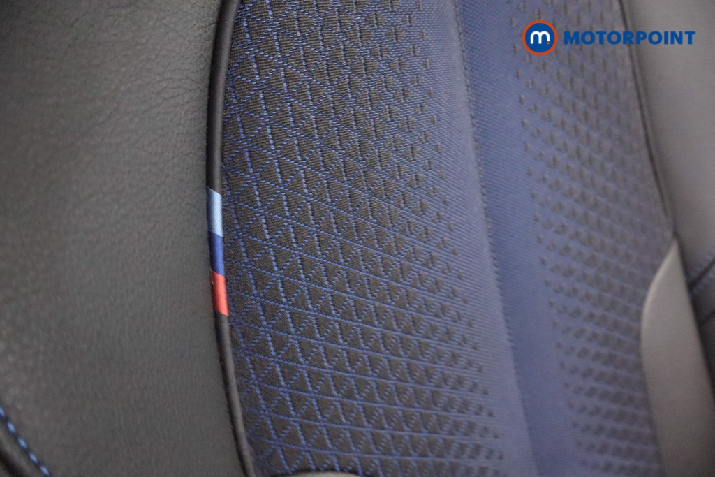 BMW 2 Series M Sport Manual Petrol Saloon - Stock Number (1623766) - 25th supplementary image