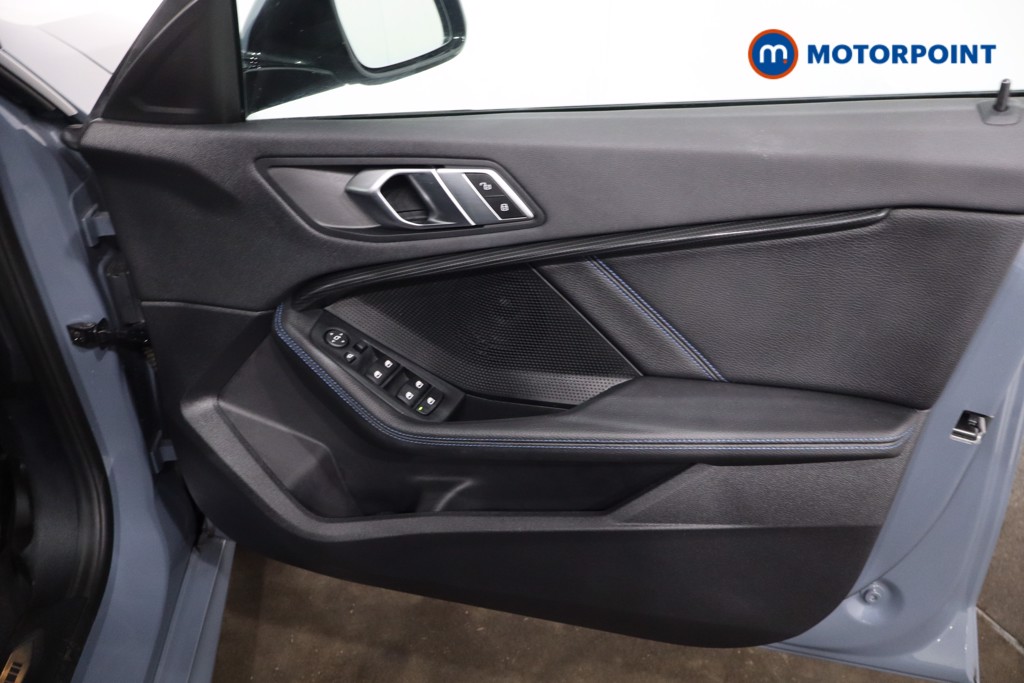 BMW 2 Series M Sport Manual Petrol Saloon - Stock Number (1623766) - 28th supplementary image