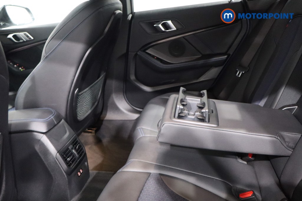 BMW 2 Series M Sport Manual Petrol Saloon - Stock Number (1623766) - 32nd supplementary image