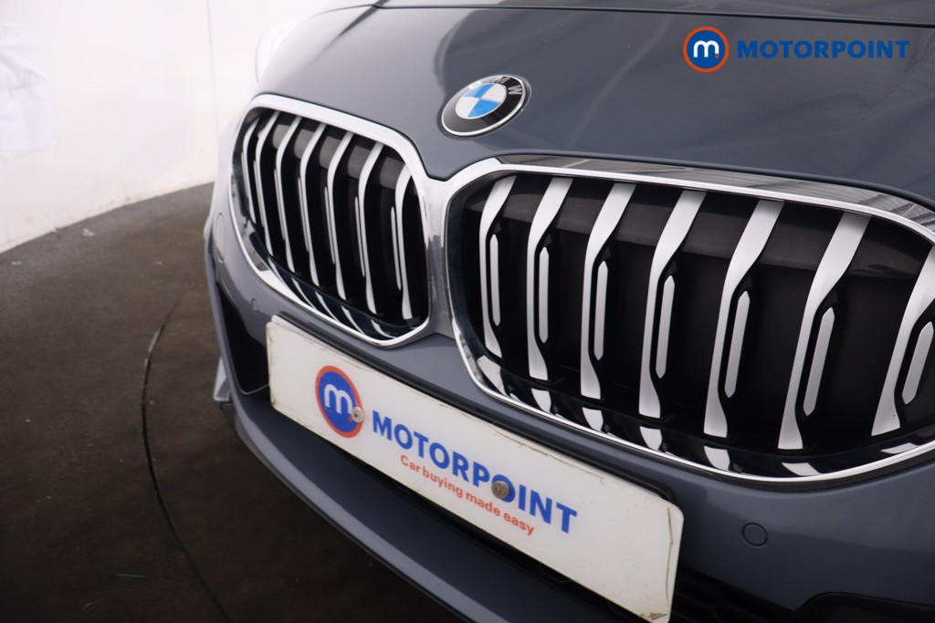 BMW 2 Series M Sport Manual Petrol Saloon - Stock Number (1623766) - 35th supplementary image