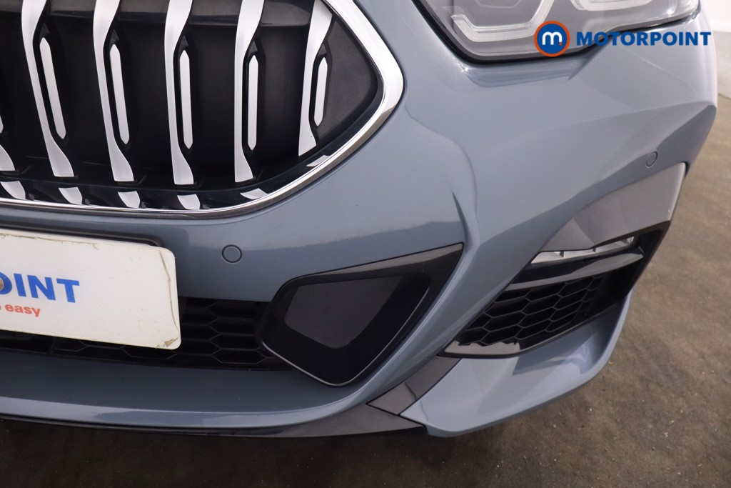 BMW 2 Series M Sport Manual Petrol Saloon - Stock Number (1623766) - 38th supplementary image