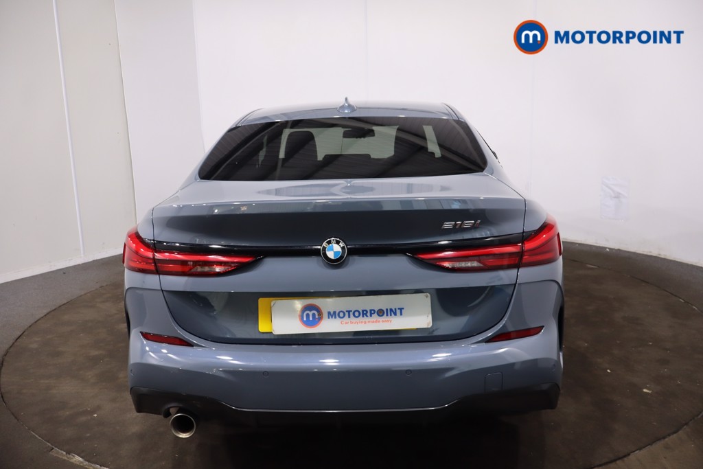 BMW 2 Series M Sport Manual Petrol Saloon - Stock Number (1623766) - 41st supplementary image