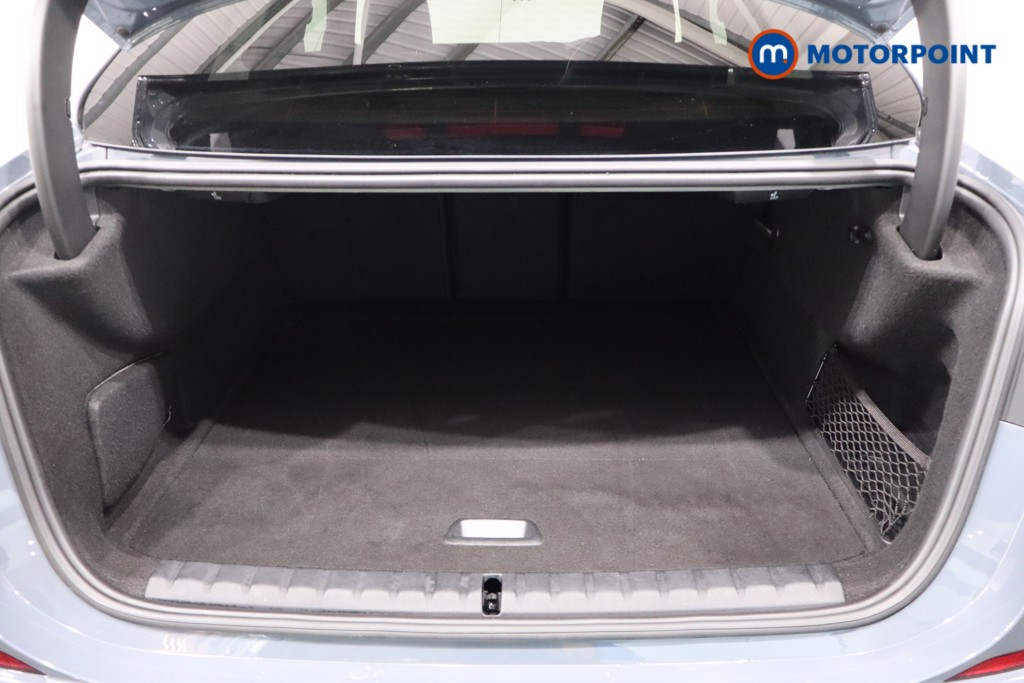 BMW 2 Series M Sport Manual Petrol Saloon - Stock Number (1623766) - 44th supplementary image