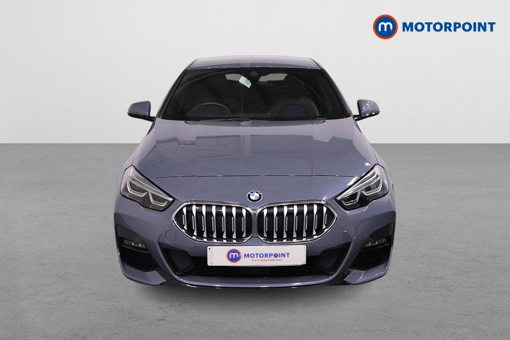 BMW 2 Series M Sport Manual Petrol Saloon - Stock Number (1623766) - Front bumper