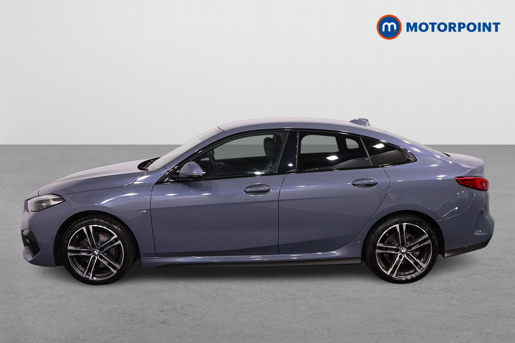 BMW 2 Series M Sport Manual Petrol Saloon - Stock Number (1623766) - Passenger side