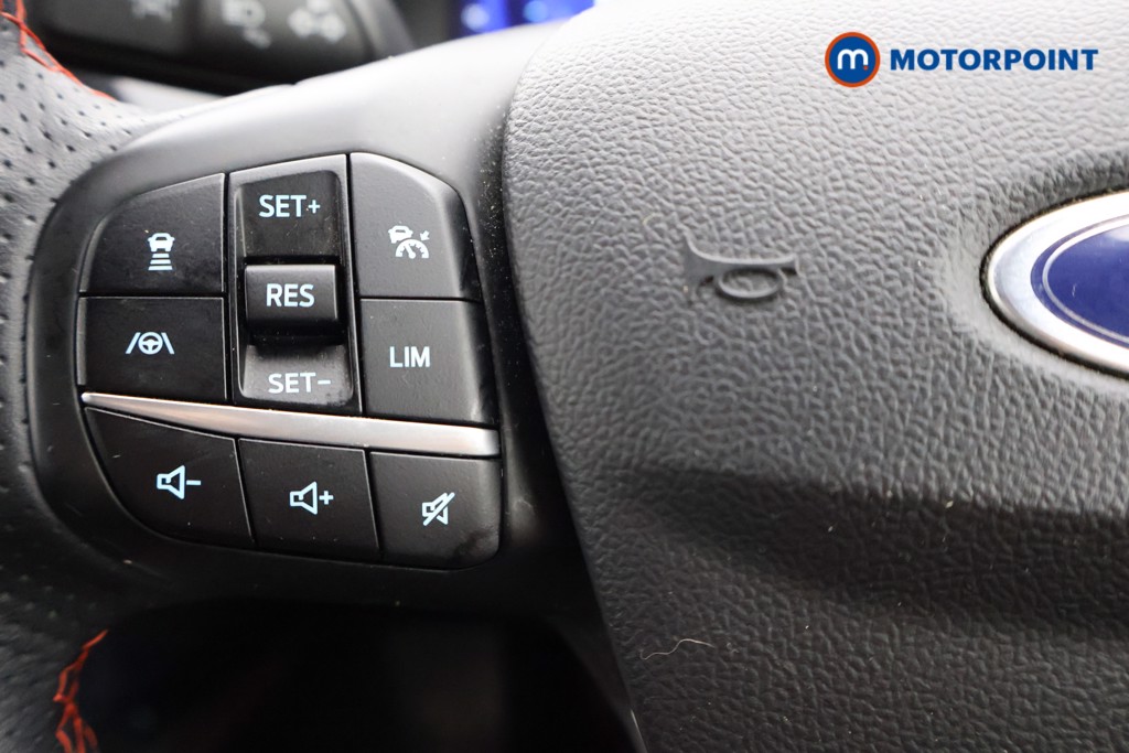 Ford Kuga St-Line Automatic Petrol Plug-In Hybrid SUV - Stock Number (1623793) - 2nd supplementary image