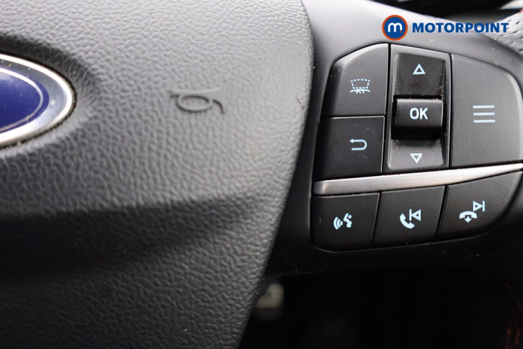 Ford Kuga St-Line Automatic Petrol Plug-In Hybrid SUV - Stock Number (1623793) - 3rd supplementary image