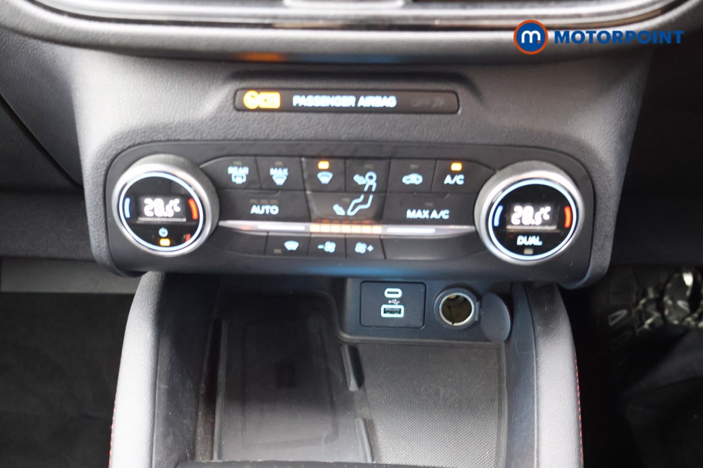 Ford Kuga St-Line Automatic Petrol Plug-In Hybrid SUV - Stock Number (1623793) - 6th supplementary image