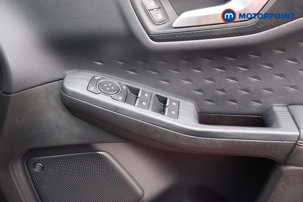 Ford Kuga St-Line Automatic Petrol Plug-In Hybrid SUV - Stock Number (1623793) - 9th supplementary image