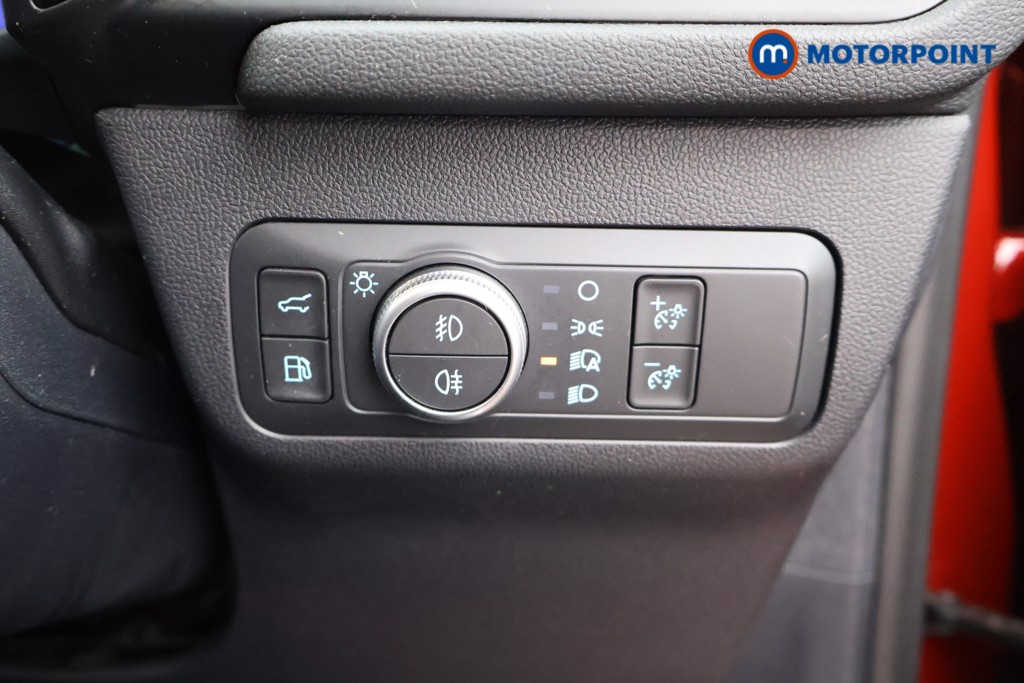 Ford Kuga St-Line Automatic Petrol Plug-In Hybrid SUV - Stock Number (1623793) - 10th supplementary image