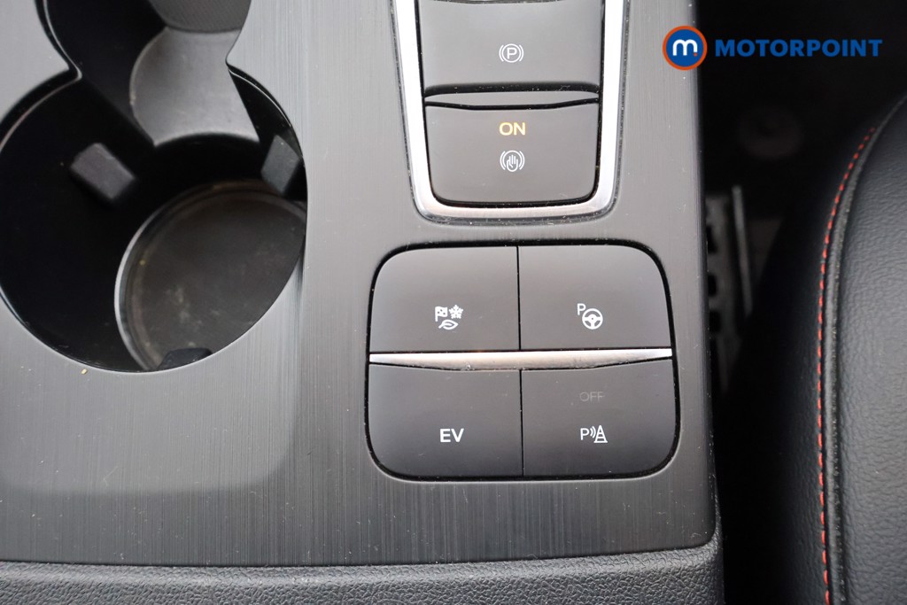 Ford Kuga St-Line Automatic Petrol Plug-In Hybrid SUV - Stock Number (1623793) - 11th supplementary image