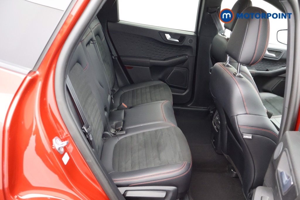 Ford Kuga St-Line Automatic Petrol Plug-In Hybrid SUV - Stock Number (1623793) - 14th supplementary image