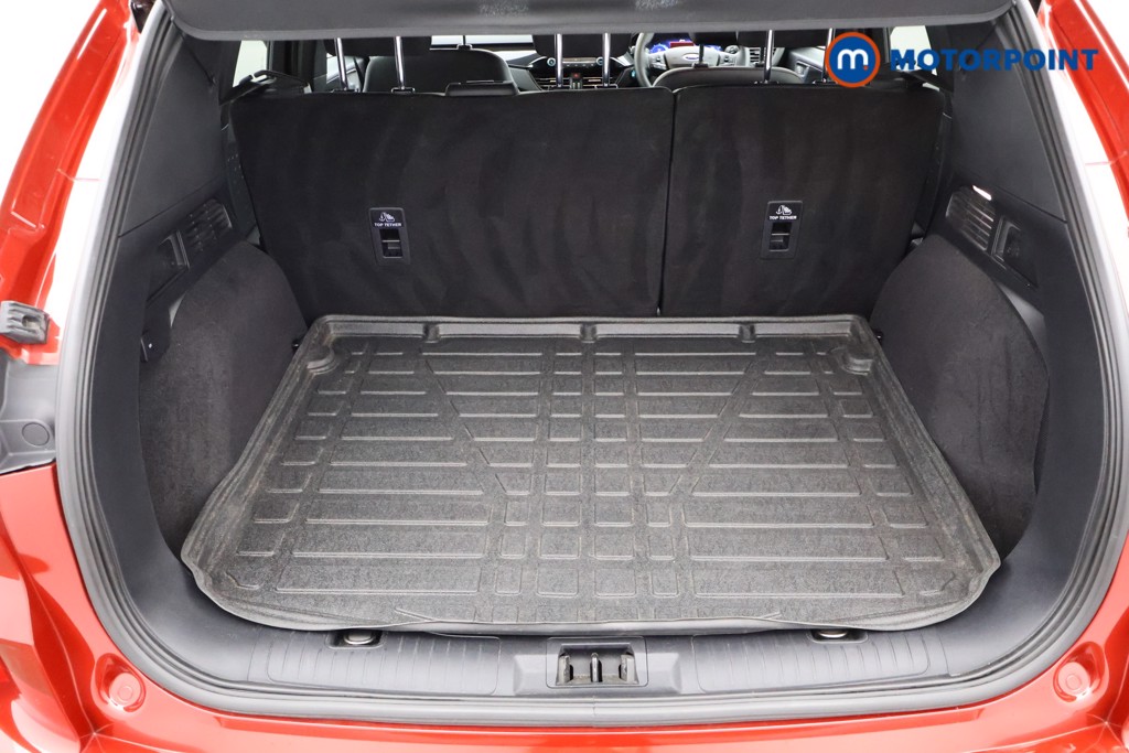 Ford Kuga St-Line Automatic Petrol Plug-In Hybrid SUV - Stock Number (1623793) - 15th supplementary image