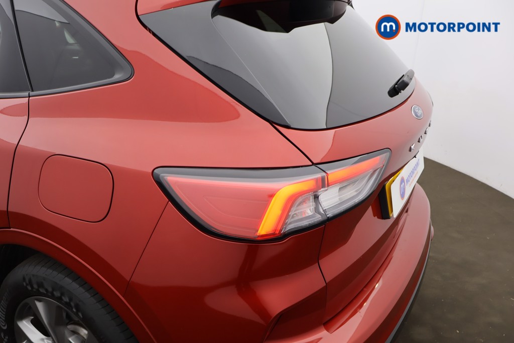 Ford Kuga St-Line Automatic Petrol Plug-In Hybrid SUV - Stock Number (1623793) - 17th supplementary image