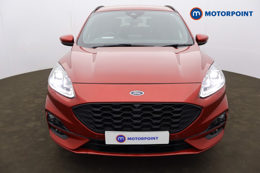 Ford Kuga St-Line Automatic Petrol Plug-In Hybrid SUV - Stock Number (1623793) - 19th supplementary image