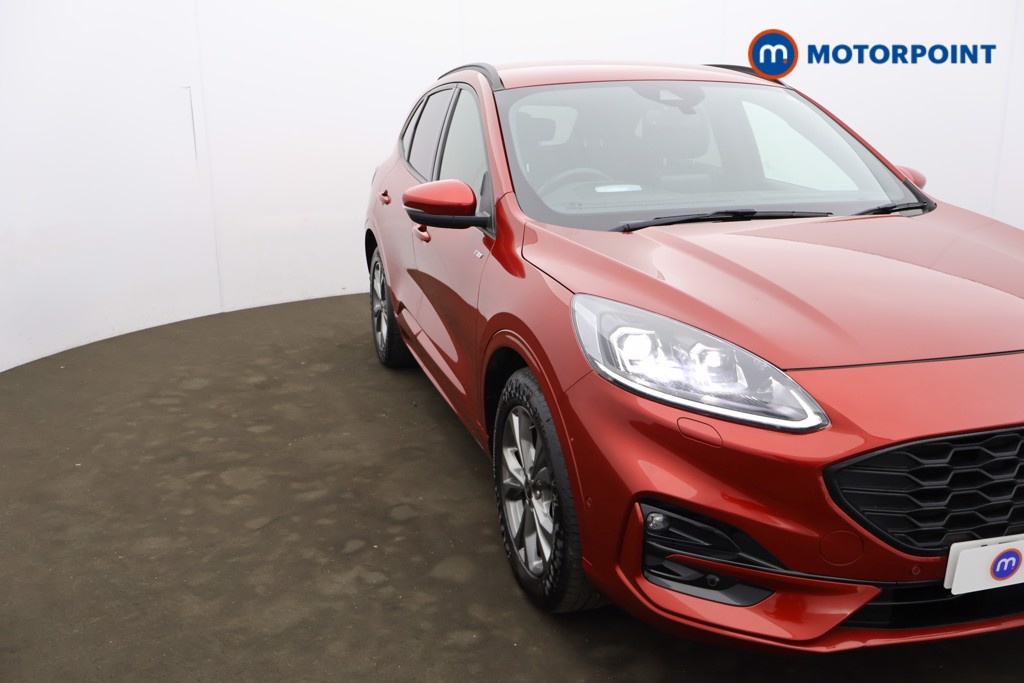 Ford Kuga St-Line Automatic Petrol Plug-In Hybrid SUV - Stock Number (1623793) - 20th supplementary image